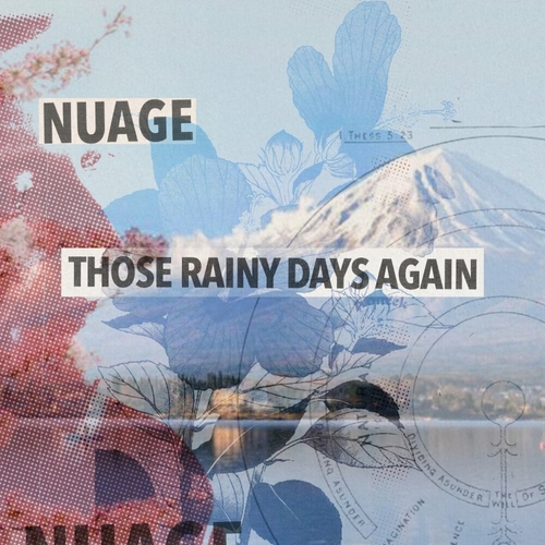Nuage - Those Rainy Days Again [OM046DS2]
